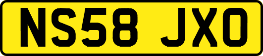 NS58JXO