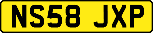NS58JXP