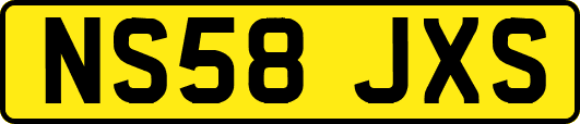 NS58JXS