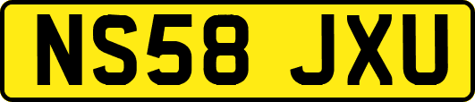 NS58JXU
