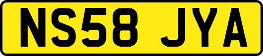 NS58JYA