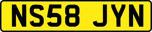 NS58JYN