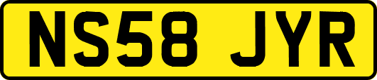NS58JYR