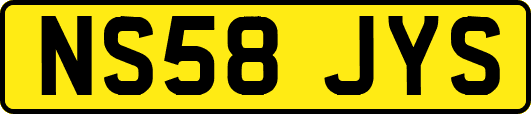 NS58JYS