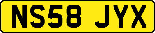 NS58JYX