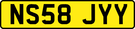 NS58JYY