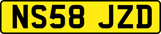 NS58JZD