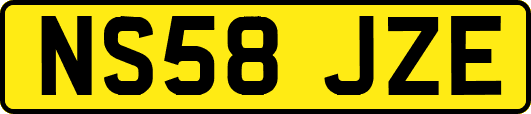 NS58JZE