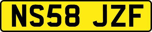 NS58JZF