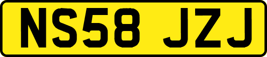 NS58JZJ
