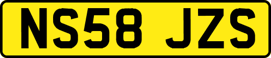 NS58JZS