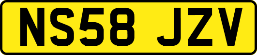 NS58JZV