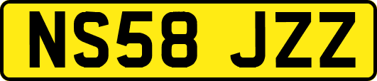 NS58JZZ