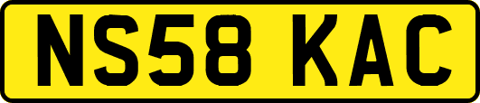 NS58KAC