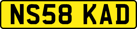 NS58KAD