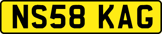 NS58KAG