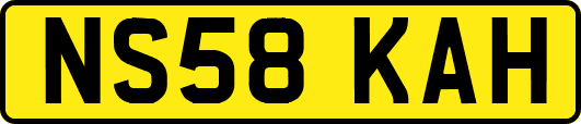 NS58KAH