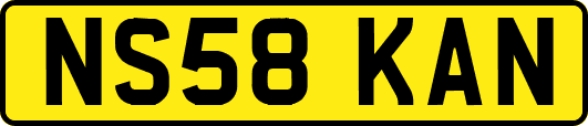 NS58KAN