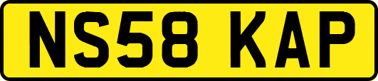 NS58KAP