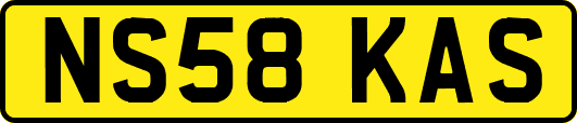 NS58KAS