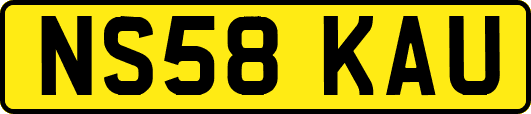 NS58KAU