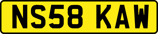 NS58KAW