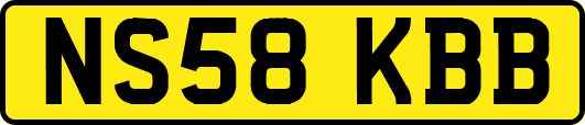 NS58KBB