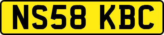 NS58KBC