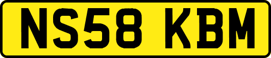 NS58KBM