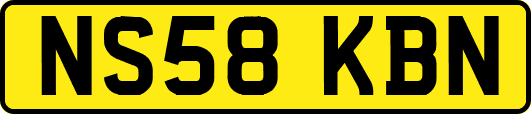 NS58KBN