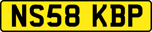 NS58KBP