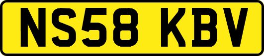 NS58KBV