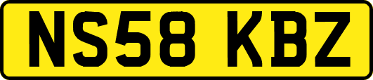 NS58KBZ