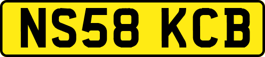 NS58KCB
