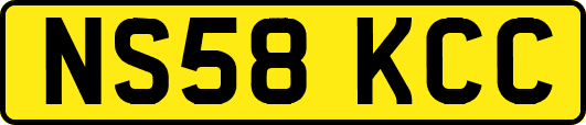 NS58KCC