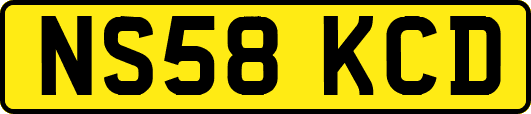 NS58KCD