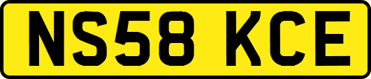 NS58KCE