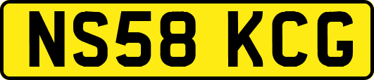 NS58KCG