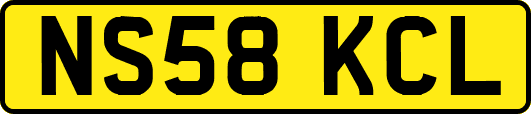 NS58KCL
