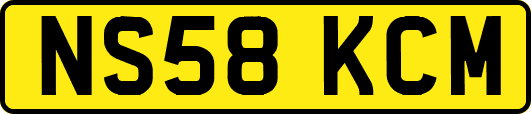 NS58KCM