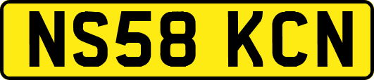 NS58KCN