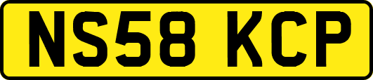 NS58KCP