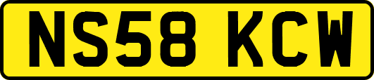 NS58KCW