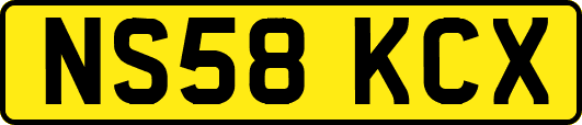 NS58KCX