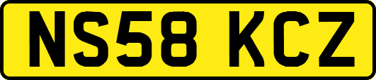 NS58KCZ