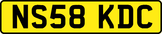 NS58KDC
