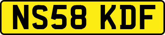 NS58KDF