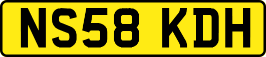 NS58KDH
