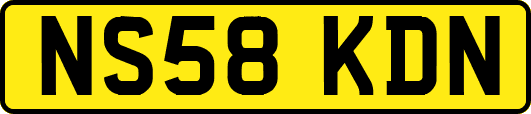 NS58KDN