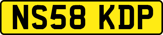NS58KDP
